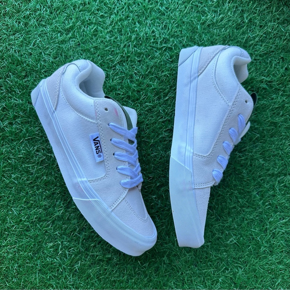 Vans Chukka Push Blanc De Blanc - Picture 7 of 9